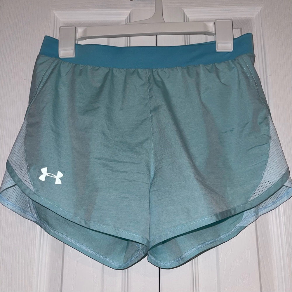 Small Under Armour Shorts